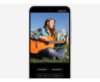 Samsung Galaxy A36 5G 8/256GB Czarny - 1313810 - zdjęcie 13